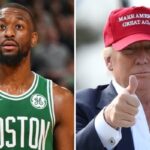 NBA – « MAGA Kemba » débarque avec une tenue polémique, les fans se lâchent