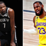 NBA – Une cible des Lakers et des Warriors choisit les Nets !