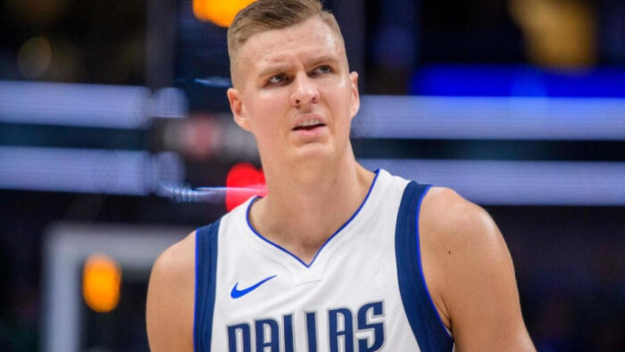 NBA KP et la stat très humiliante à son sujet