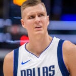 NBA – Kristaps Porzingis s’exprime enfin ouvertement sur son rôle avec Luka !