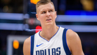 NBA – Kristaps Porzingis s’exprime enfin ouvertement sur son rôle avec Luka !