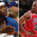 NBA – Le bust Kwame Brown vide son sac sur Michael Jordan !