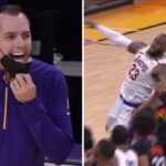 NBA – Vogel se lâche contre Chris Paul après l’action polémique sur LeBron