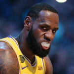 NBA – L’énorme accomplissement all-time que défend LeBron James ce soir