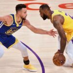 NBA – Un ancien Laker et Warrior signe chez un rival !