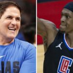 NBA – Avant la série contre LA, le proprio des Mavs craque et taille Rondo