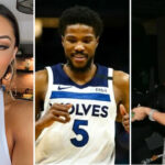 NBA – Larsa Pippen et Yao Montana se déglinguent après le post IG de Malik Beasley !