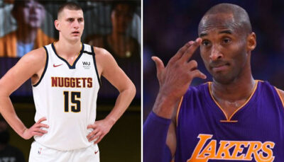 NBA – Comment Jokic va rejoindre Kobe dans l’histoire des MVP