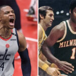 NBA – Le génial message de Russell Westbrook à Oscar Robertson après son record