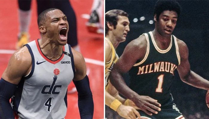 NBA Oscar Robertson encense le Brodie