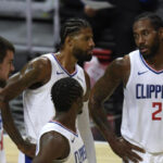 NBA – La ligue réagit fermement à la polémique sur les Clippers