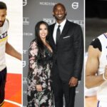 NBA – Gobert et Batum réagissent au speech de Vanessa Bryant