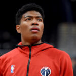 NBA – La révélation déchirante de Rui Hachimura