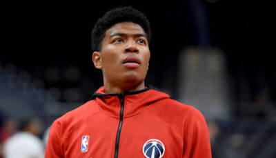 NBA – La révélation déchirante de Rui Hachimura