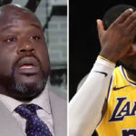 NBA – Shaq fait une énorme boulette et se ridiculise