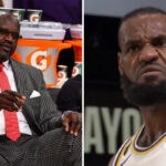 NBA – Shaq réagit à la pluie de critiques sur LeBron