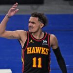 NBA – Une journaliste brutalement honnête sur Trae Young