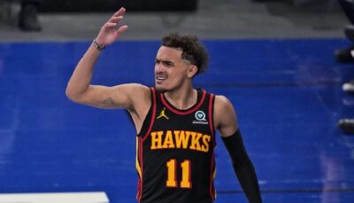 NBA – Snobé de Team USA, Trae Young réagit à la nouvelle humiliation américaine