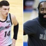 NBA – Herro/Harden, le fiasco est acté