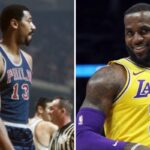 NBA – Un joueur inattendu fait du jamais vu depuis Wilt il y a 53 ans !