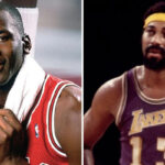 NBA – Le rare compliment du « GOAT » Wilt Chamberlain pour Michael Jordan