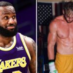 NBA/Fight – Un ancien Laker provoque Logan Paul en combat !