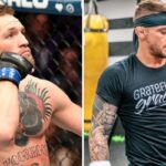 UFC – À 3 semaines du combat, McGregor envoie un message impitoyable à Dustin Poirier !