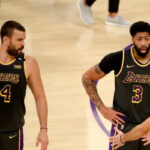 NBA – Le Laker qui a mis tout le monde d’accord face aux Warriors