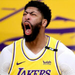 NBA – Anthony Davis remercie les Lakers pour une recrue !