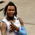 NBA – Les photos impressionnantes de l’accident de Ben McLemore