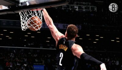 NBA – Pourquoi Blake Griffin ne dunkait plus avec les Pistons