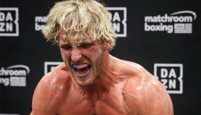 Fight – Logan Paul tout proche d’affronter une superstar UFC ? Un indice enflamme la toile !