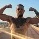 UFC – Conor McGregor révèle qui il veut affronter pour son grand retour !