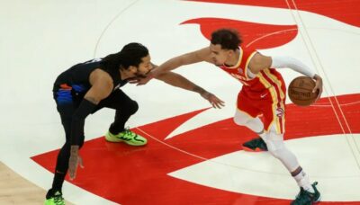 NBA – Pas effrayé, D-Rose explique comment les Knicks vont stopper la furie Trae
