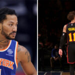 NBA - Derrick Rose donne un avis archi-cash sur le ...