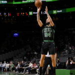 NBA – En feu, Evan Fournier claque son meilleur match à Boston !