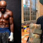 Boxe – En 2021, combien d’argent a déjà gagné Floyd Mayweather ?