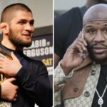 UFC – Khabib révèle pourquoi il a refusé 100 millions $ contre Mayweather