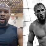 Fight – La grosse sanction encourue par Logan Paul contre Floyd Mayweather