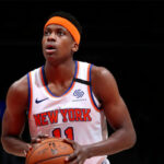 NBA – Frank Ntilikina a trouvé une destination et va rejoindre une superstar !