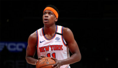 NBA – Journée archi-cruciale pour Frank Ntilikina