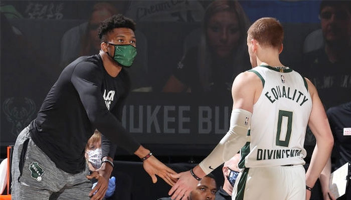 Fin brutale de playoffs pour un joueur clé des Bucks ! NBA