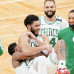 NBA – La priorité des Celtics pour bouleverser la hiérarchie à l’Est !