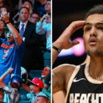 NBA – Après « F*ck Trae Young », les fans des Knicks lancent un nouveau chant humiliant !