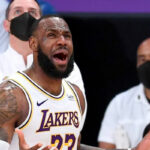 NBA – Une légende des Lakers les saccage après le Game 1