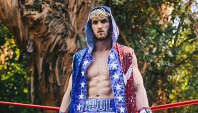 Fight – Logan Paul : « Quand j’en ai fini avec Mayweather, t’es le suivant »