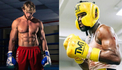 Floyd Mayweather vs Logan Paul : date, heure, comment regarder le combat ?