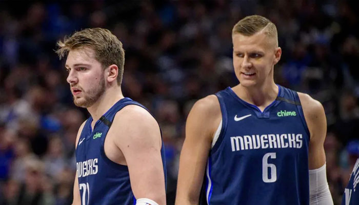 Après la victoire face aux Clippers, Porzingis recadre... les Mavs ! NBA