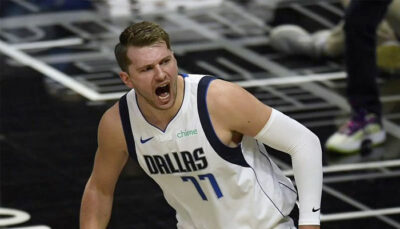 NBA – Mavs, Knicks et Spurs sur le même joueur !