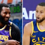 NBA – Le clin d’œil dangereux d’Andre Drummond à Steph Curry